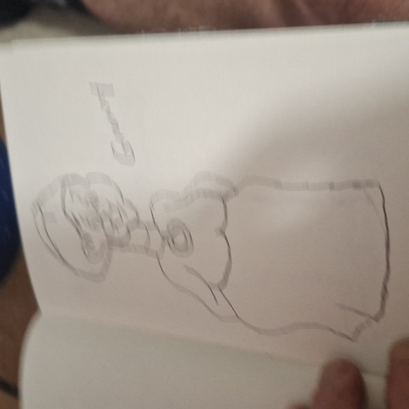 Looney toon characters - Picture 4 of 16